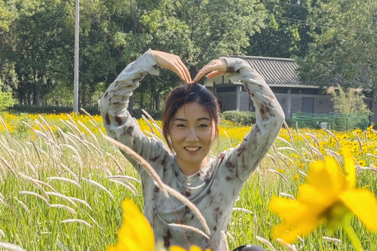 名师风采-魏艳芳