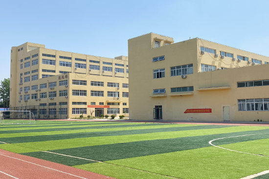 教学楼