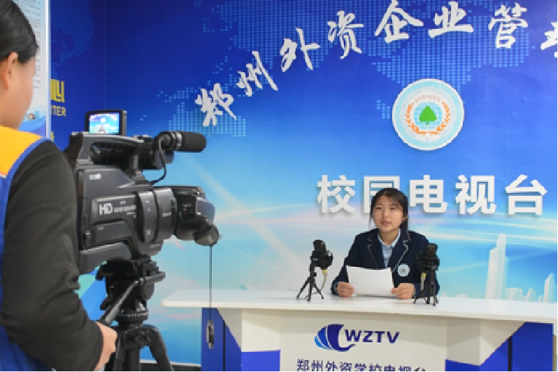 聚焦实践育人，我校多领域实训平台蓄势待发