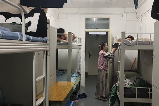 各岗联动强保障，悉心护航军训季|我校全链条保障新生军训有序开展